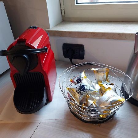 Suite48 Бари Екстериор снимка