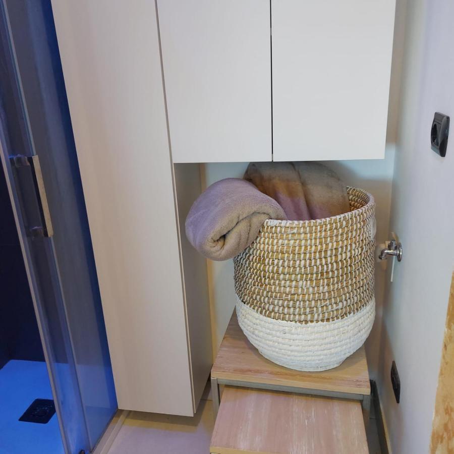 Suite48 Бари Екстериор снимка