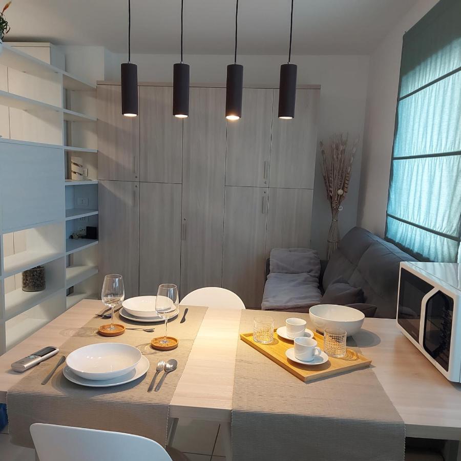 Suite48 Бари Екстериор снимка