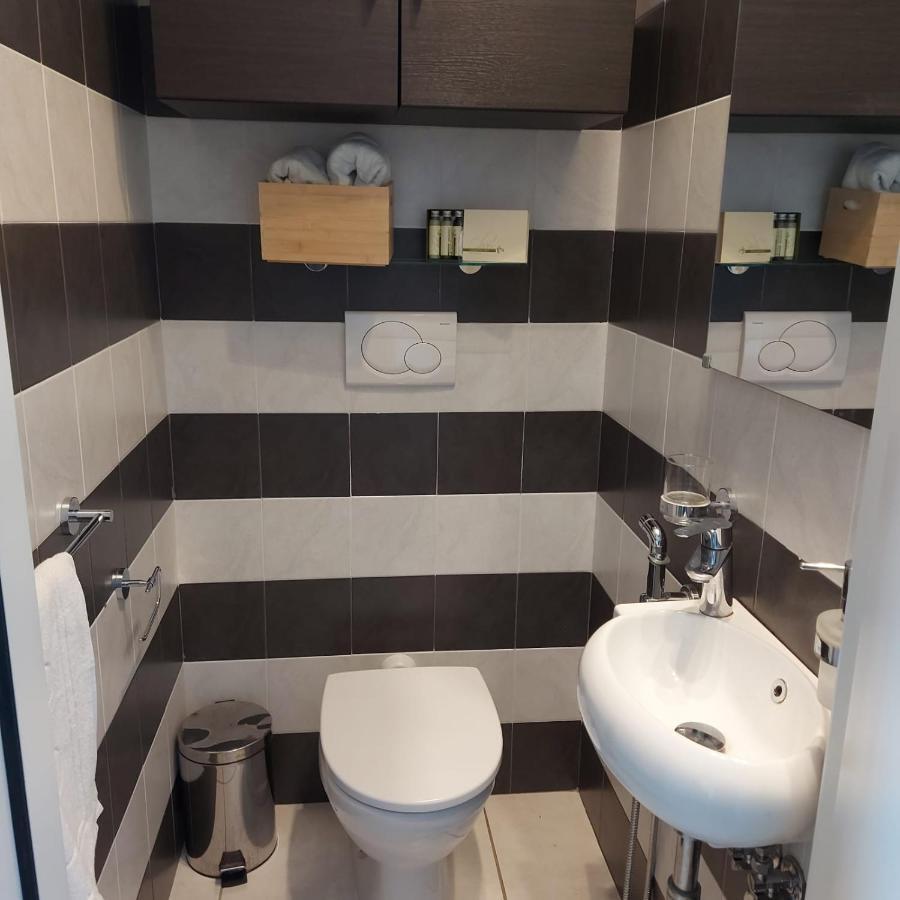 Suite48 Бари Екстериор снимка