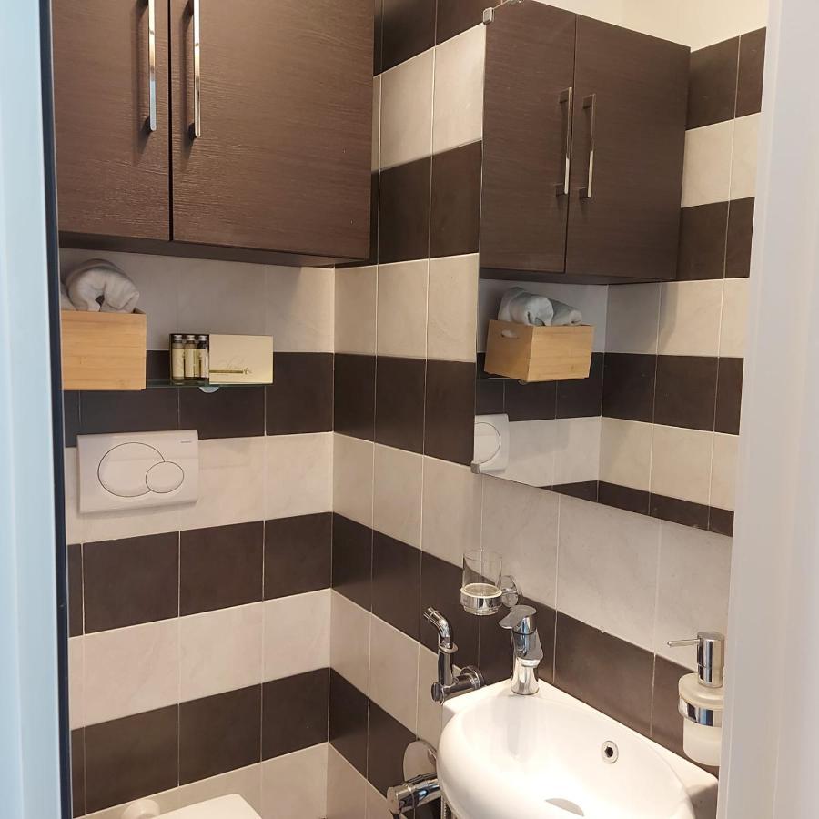 Suite48 Бари Екстериор снимка