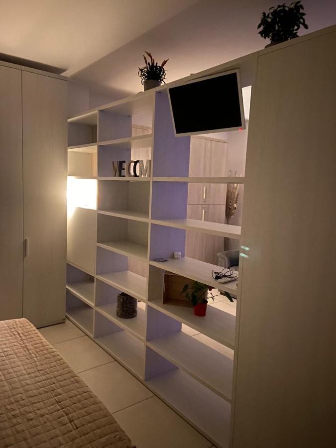 Suite48 Бари Екстериор снимка