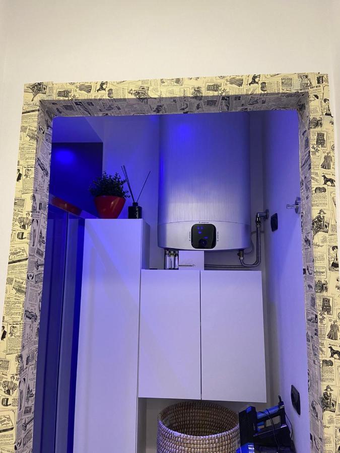 Suite48 Бари Екстериор снимка